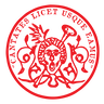red crest logo for Harvard Glee Club
